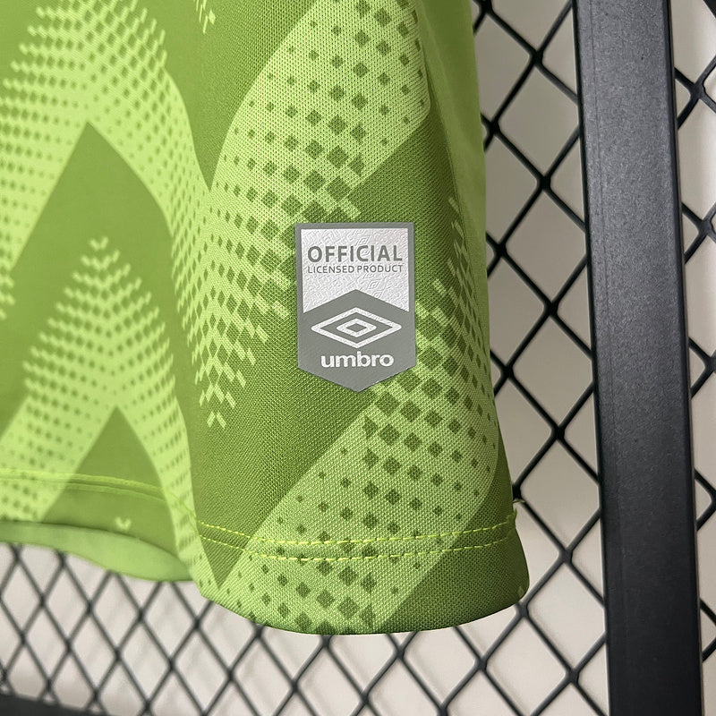 Jersey 24∕25 Fluminense Green