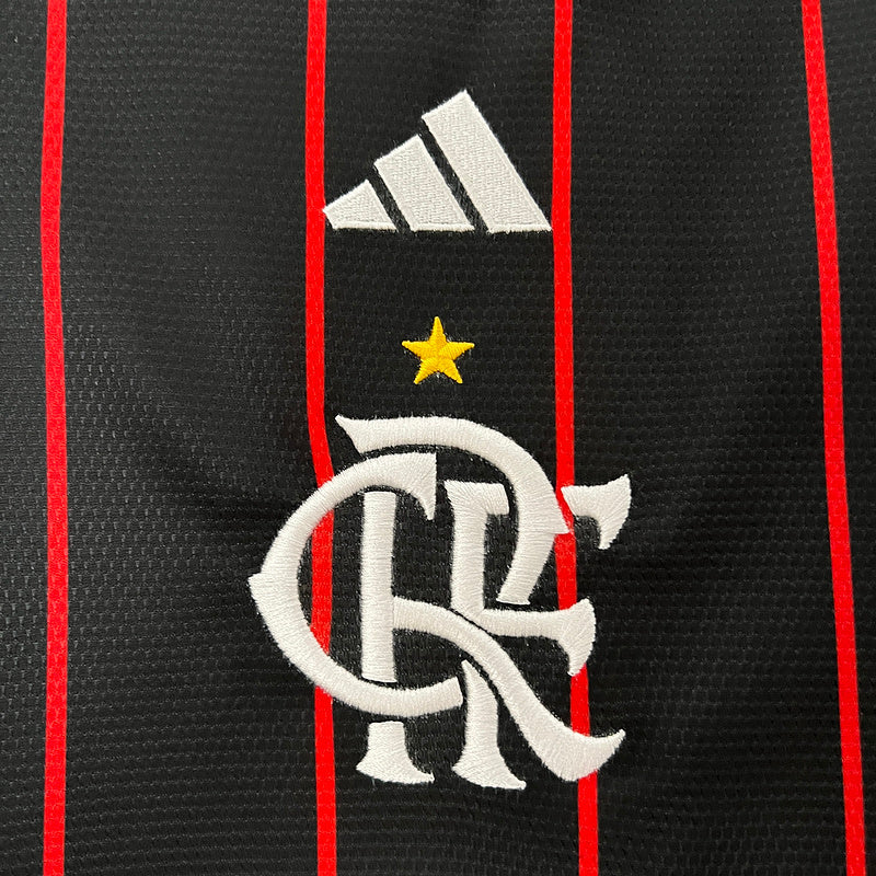 Jersey 24∕25 Flamengo Special Edition
