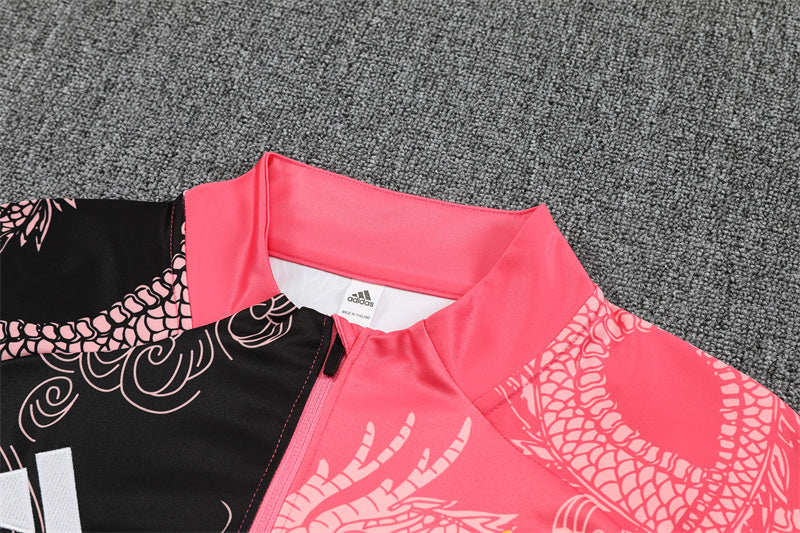 Training Suit Real Madrid 25/26 - Winter