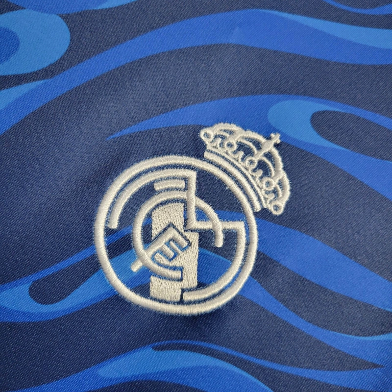 Jersey Real Madrid 25/26 Treino