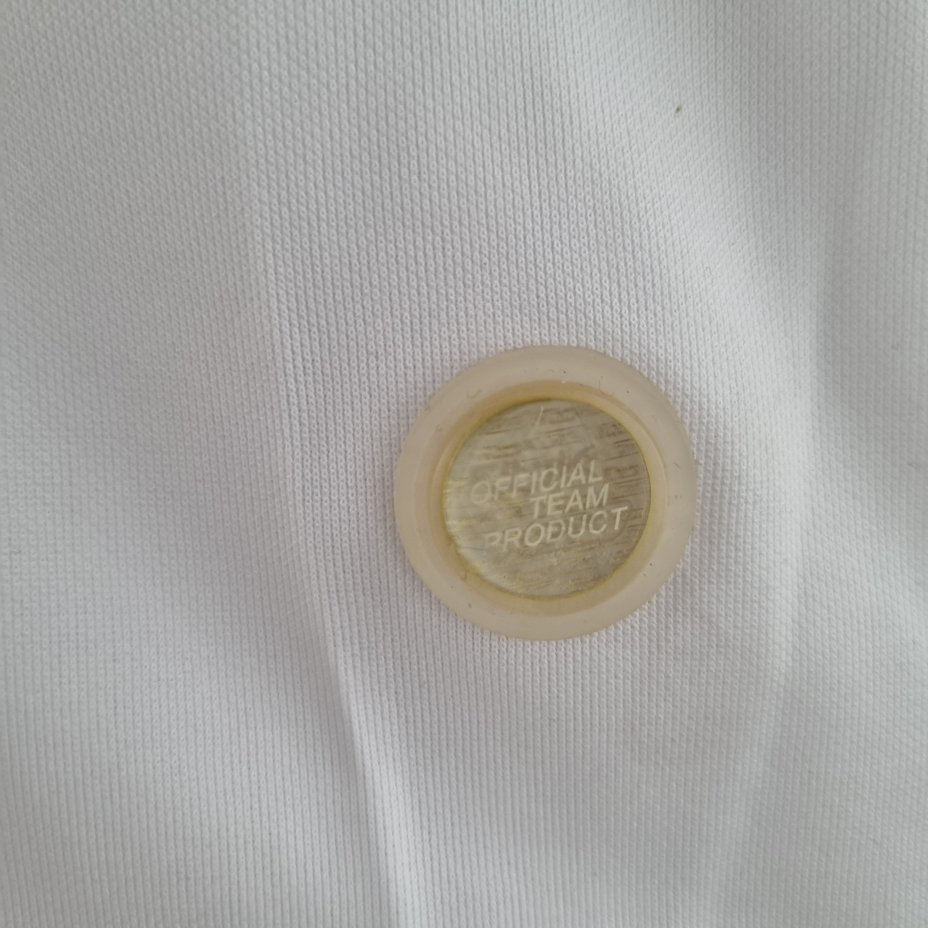 Jersey São Paulo Retrô 2006 Home