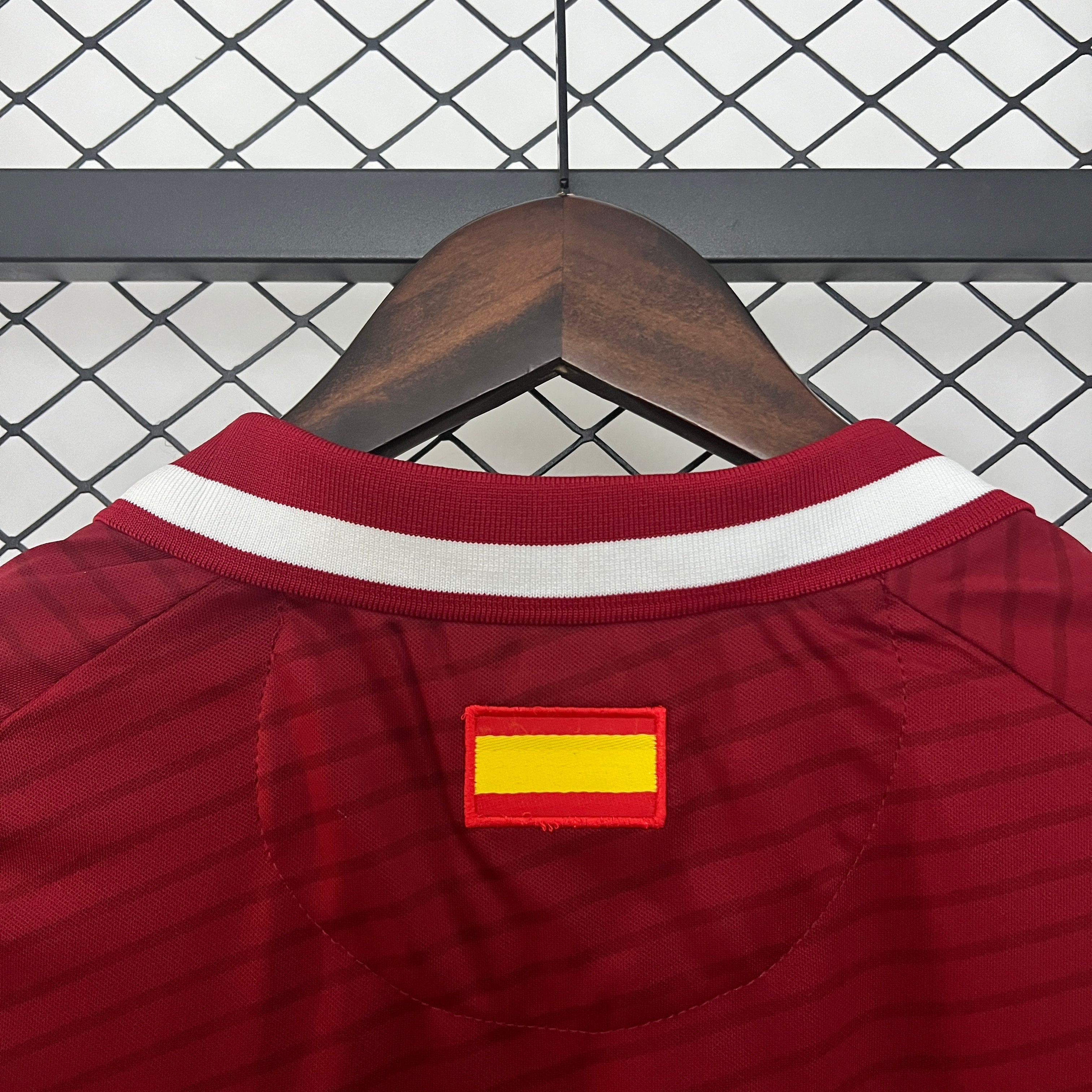 Jersey do Getafe 24/25 Away