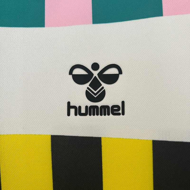 Jersey 24∕25 Real Betis Special Edition