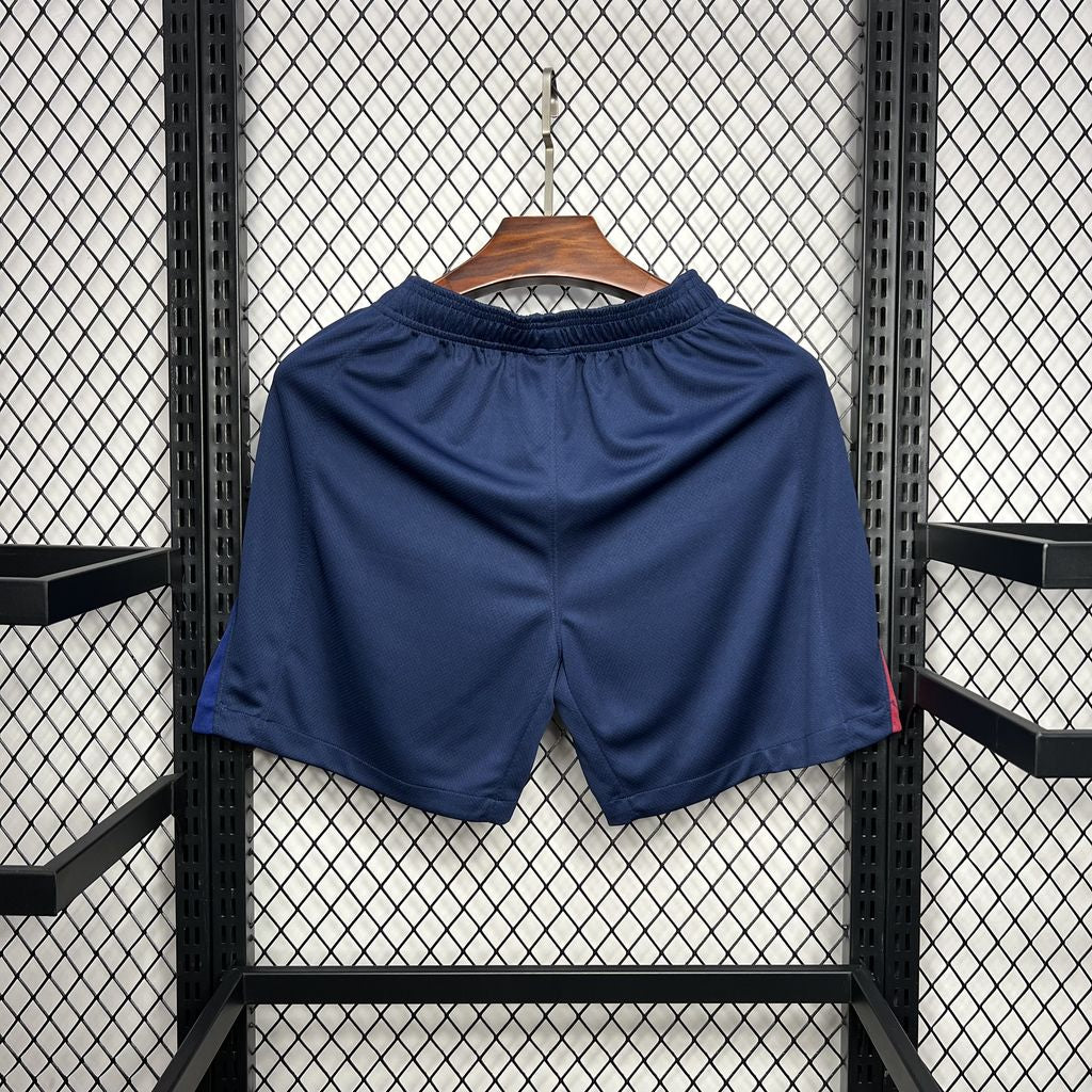 Shorts Barcelona 2024/25 Home
