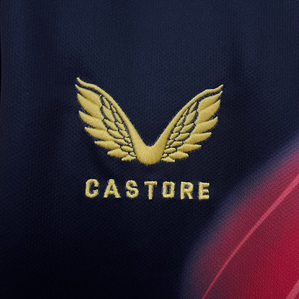 Jersey Athletic Bilbao 25/26 Special Edition