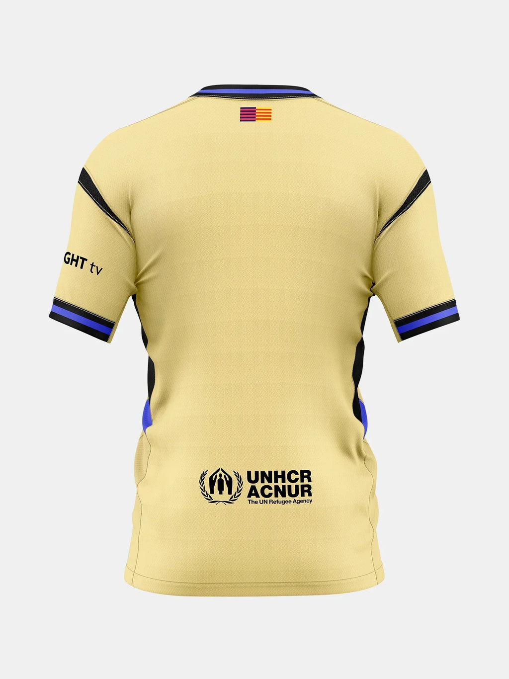 Jersey Barcelona 25/26 Away II