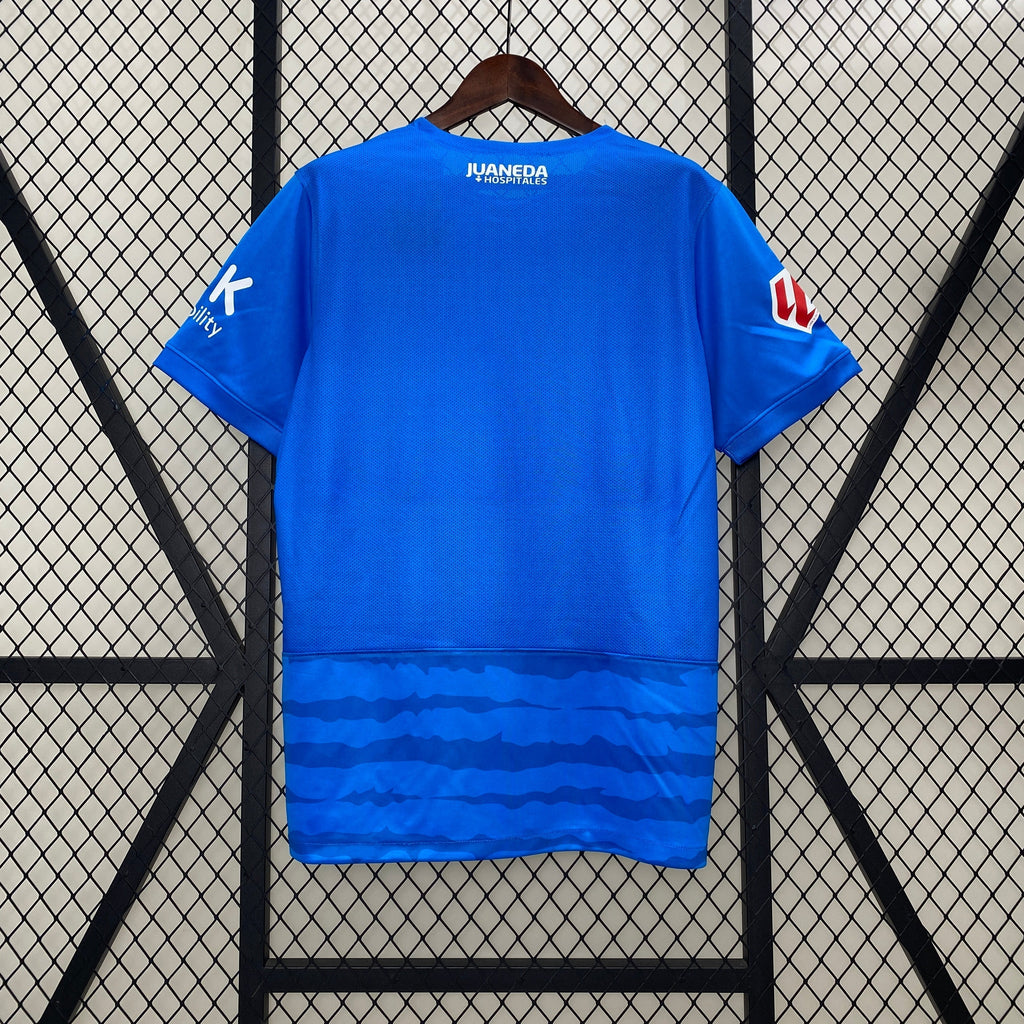 Jersey RCD Mallorca 24∕25 third