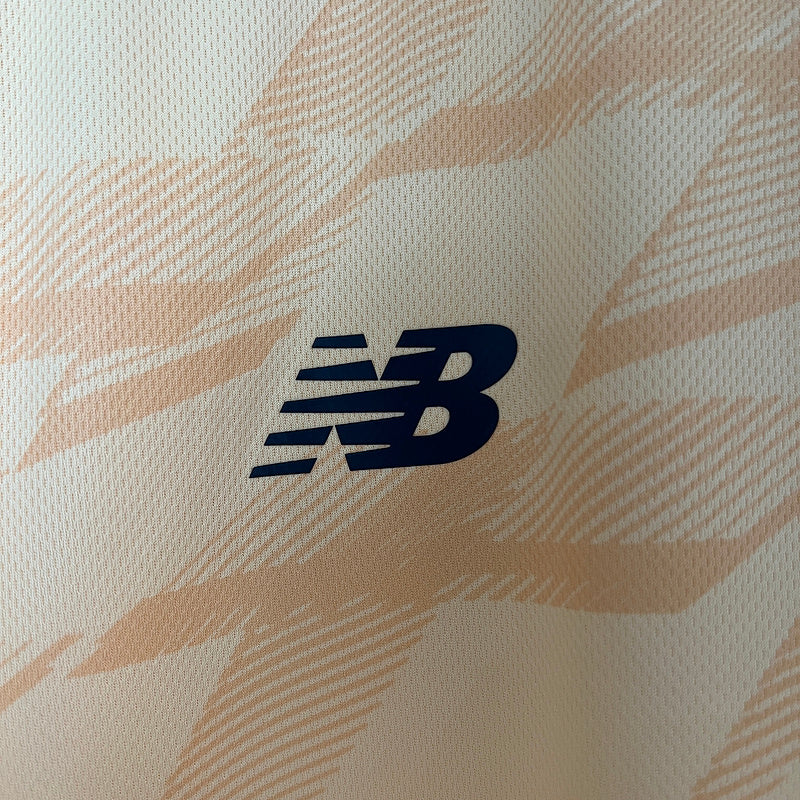 Jersey 24∕25 Sao Paulo Training Clothes