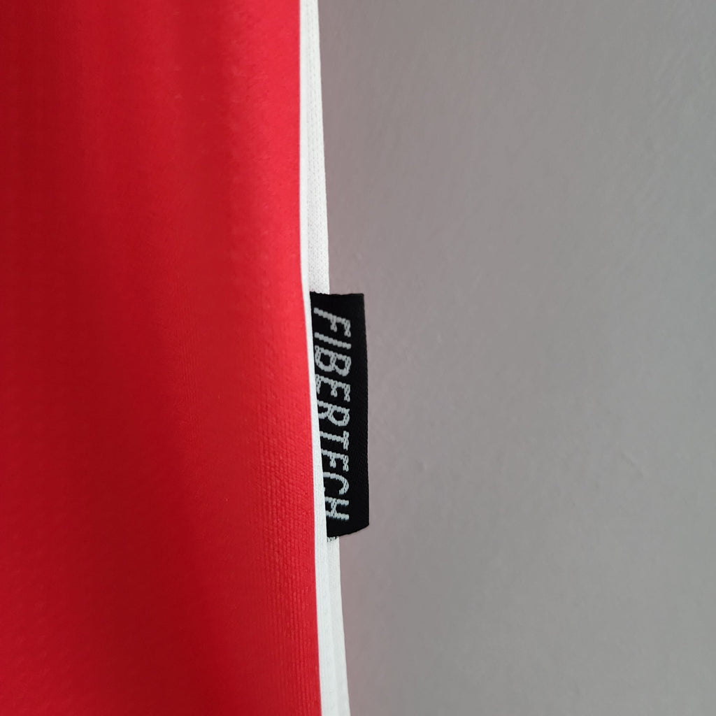 Jersey São Paulo Retrô 2000  Away