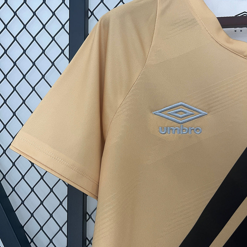 Jersey 24∕25 Paranaese Away