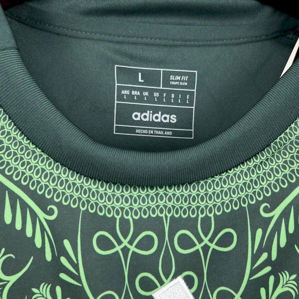 Jersey Aleria 2024/25 Away