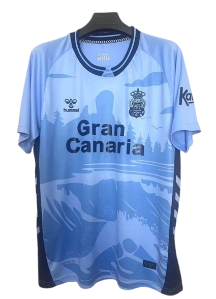 Jersey Las Palmas 25∕26 Away