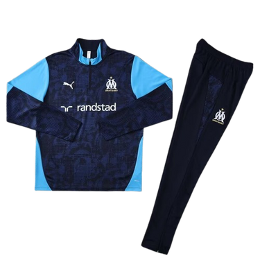 Training Suit Marseille 25/26
