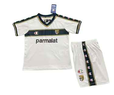 Kids Parma 02/03 Retro