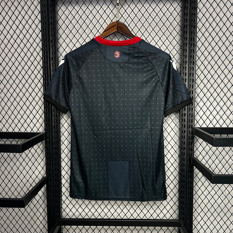 Jersey Seleção Georgiana 24/25 - Away