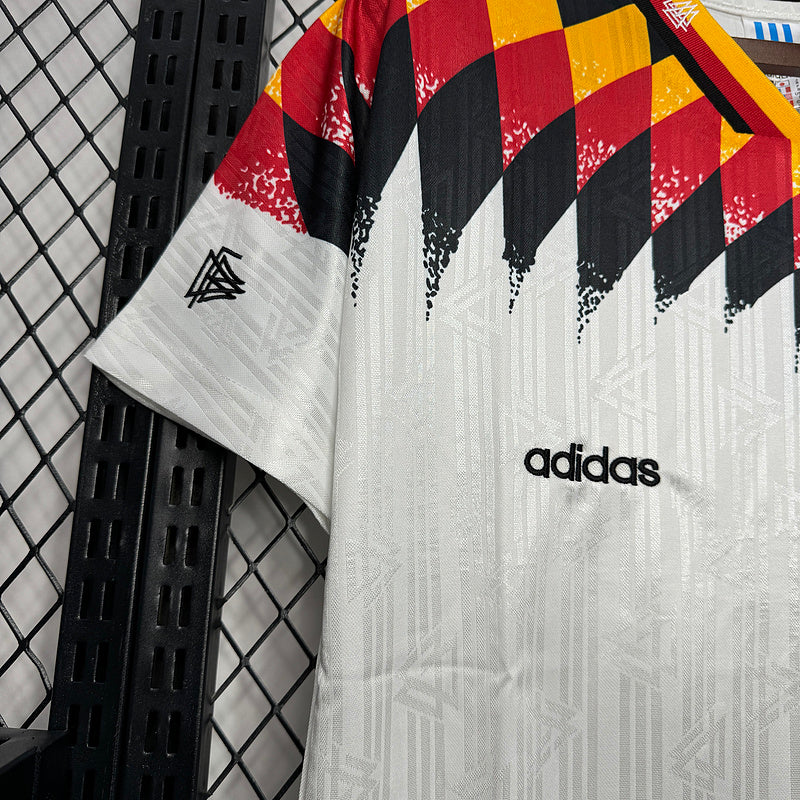 Jersey Alemanha l Retro 1994