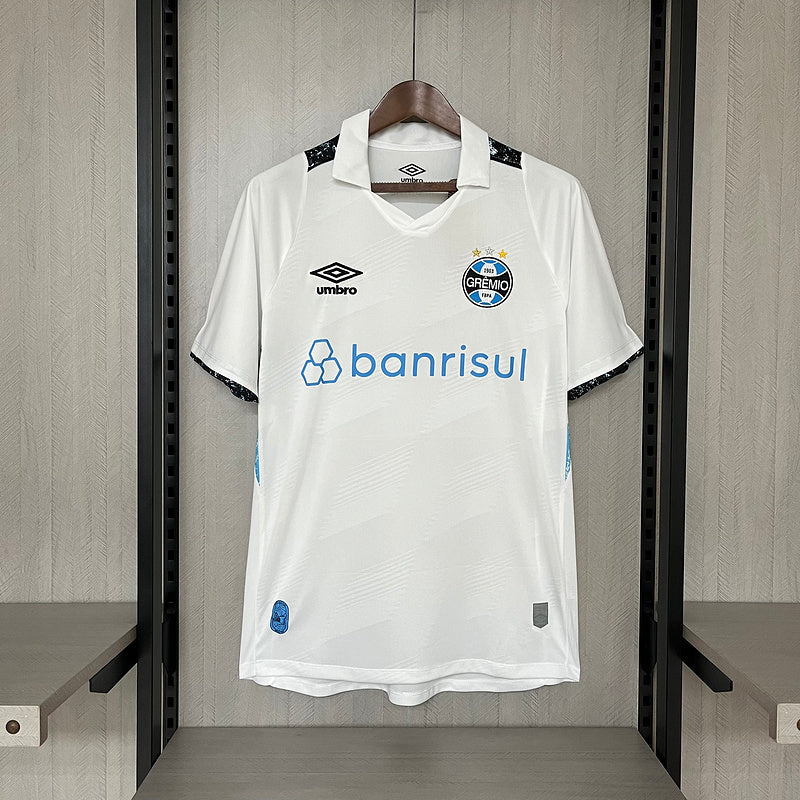 Jersey 24∕25 Gremio ll Branco