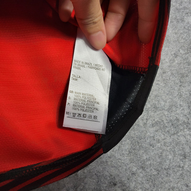 Jersey 22∕23 Flamengo ll