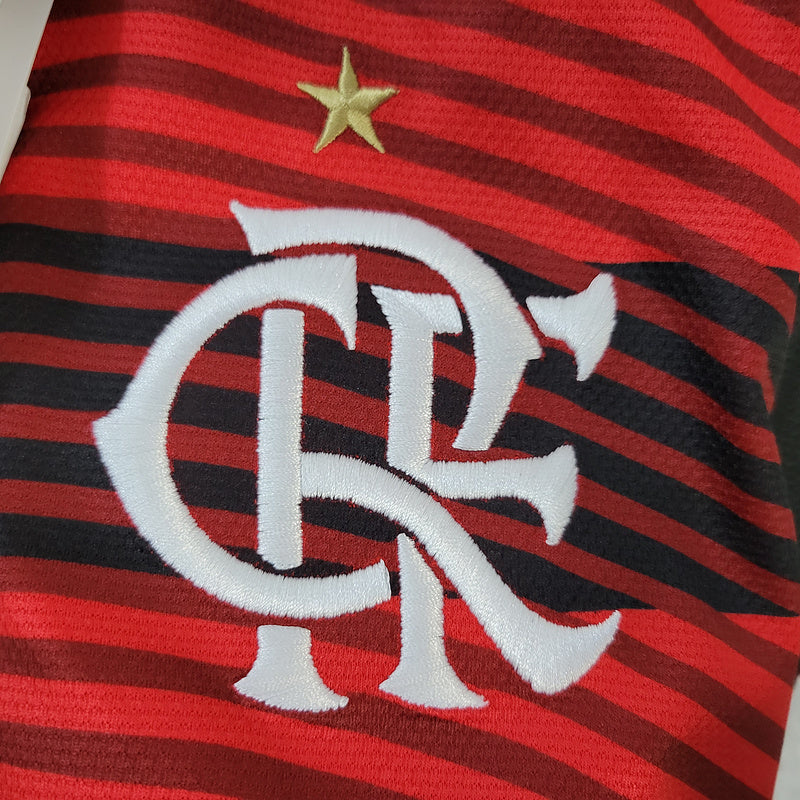 Jersey 22∕23 Flamengo ll