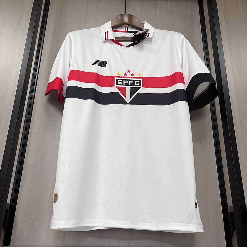 Jersey 24∕25 São Paulo l Branco
