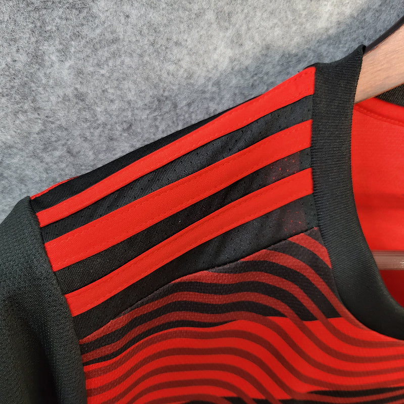 Jersey 22∕23 Flamengo ll