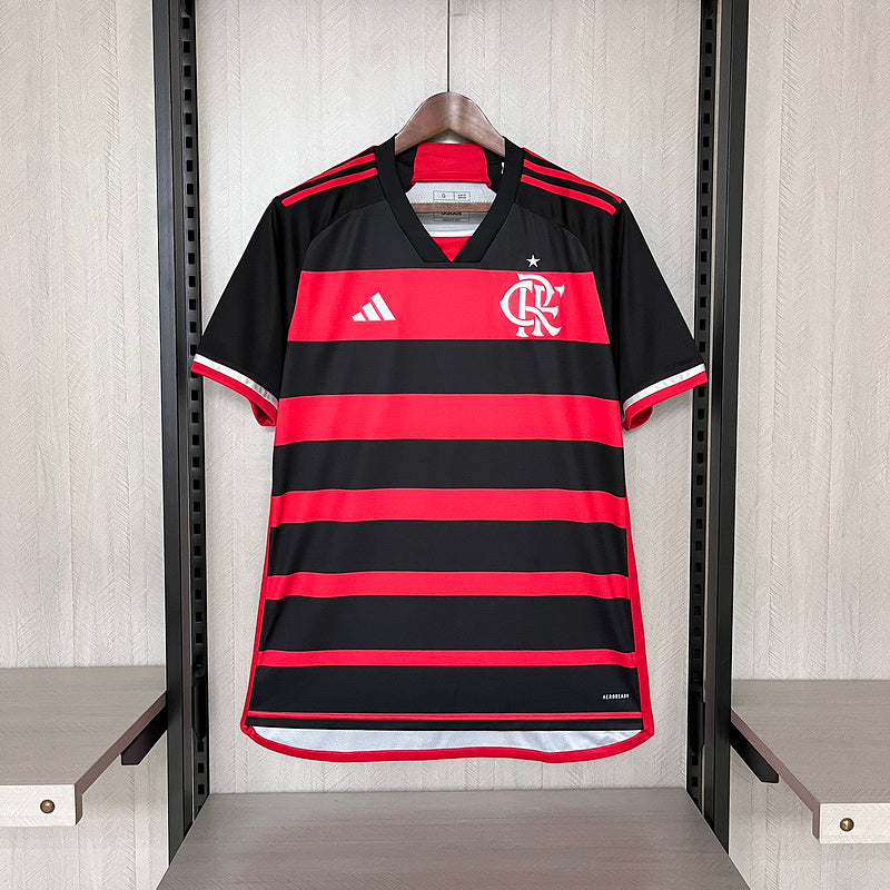 Jersey 24∕25 Flamengo l Listrada