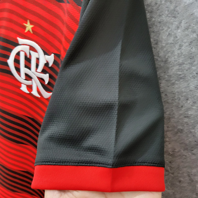 Jersey 22∕23 Flamengo ll