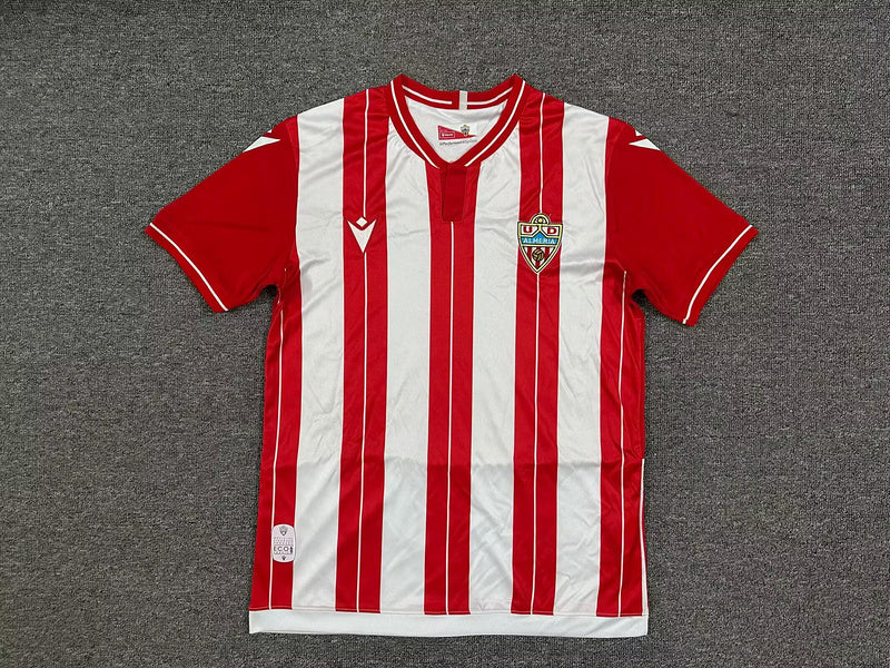 Jersey Almería 25∕26 Home