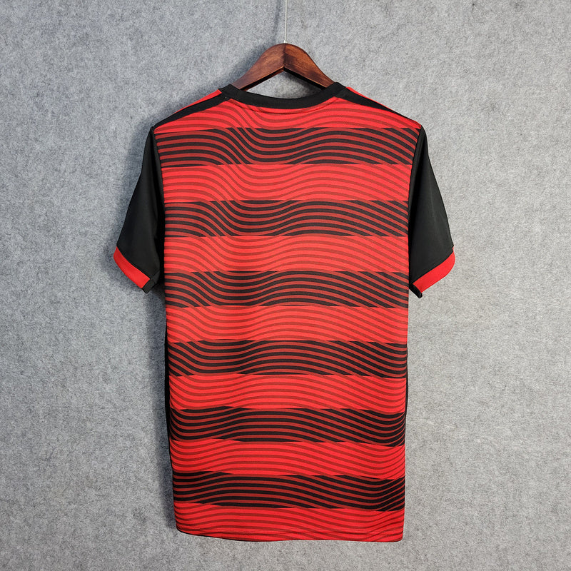Jersey 22∕23 Flamengo ll