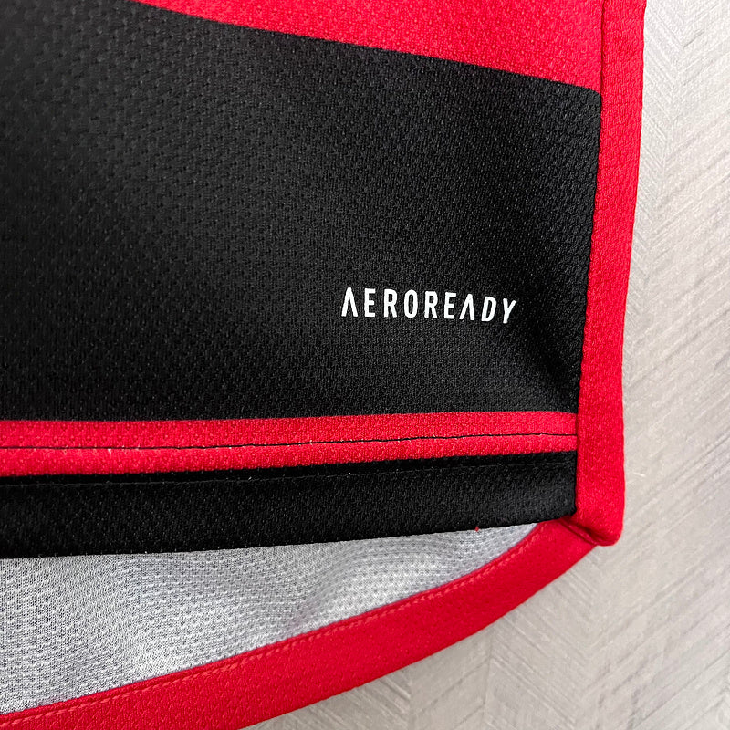 Jersey 24∕25 Flamengo l Listrada