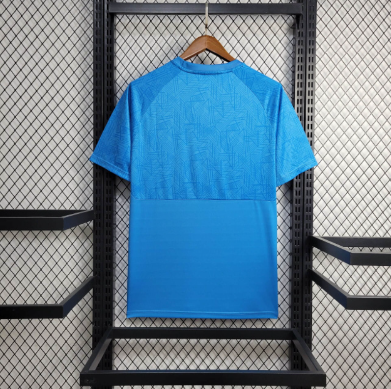 Jersey 24/25 Gremio Treino - Azul claro