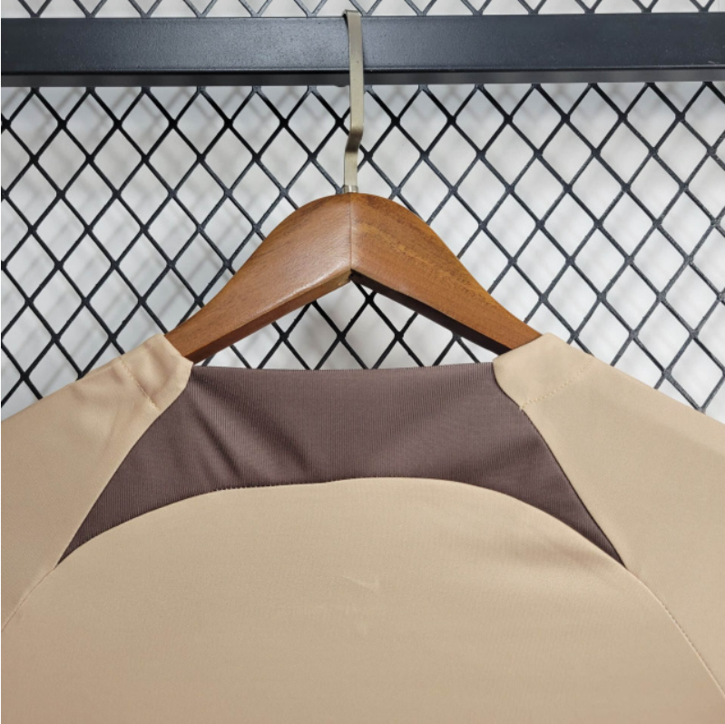 Jersey 24/25 Corinthians TrainingBege