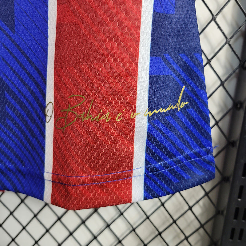 Jersey 23∕24 Bahia ll  - Feminino