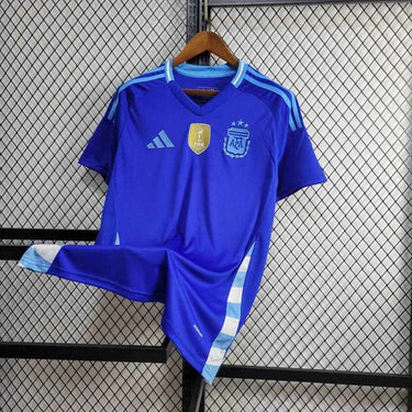 Jersey DA ARGENTINA Azul 24/25 Away