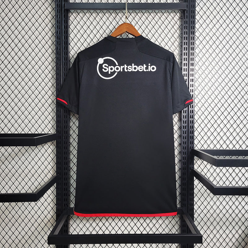 Jersey 23∕24 Sao Paulo ll