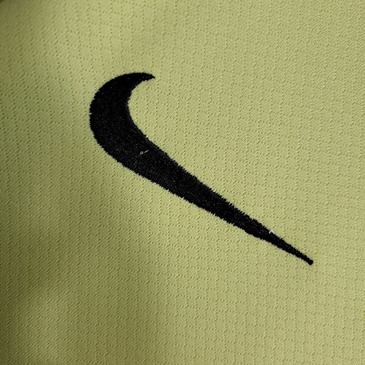 Jersey 23∕24 Corinthians ll - Feminino