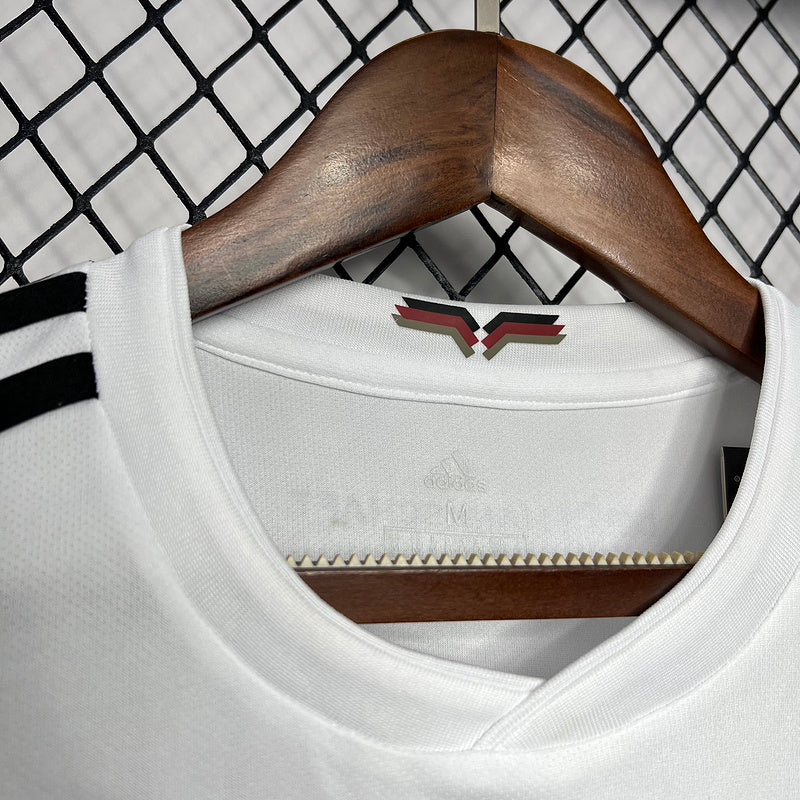 Jersey Seleção Alemanha 2018 - Home - Retro