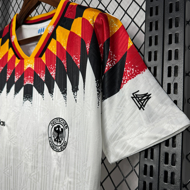Jersey Alemanha l Retro 1994