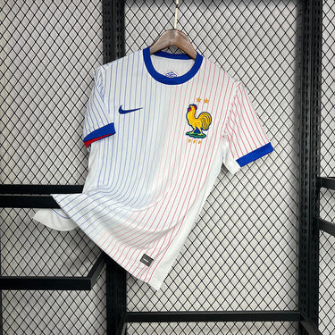 Jersey França 24/25 Away