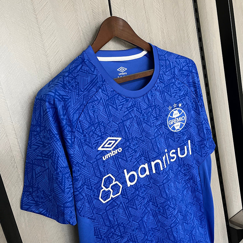 Jersey 24/25 Gremio Training- Azul