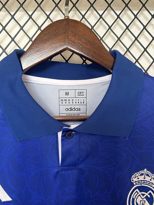 Jersey Edição Especial Real Madrid 24/25 Adidas - Azul