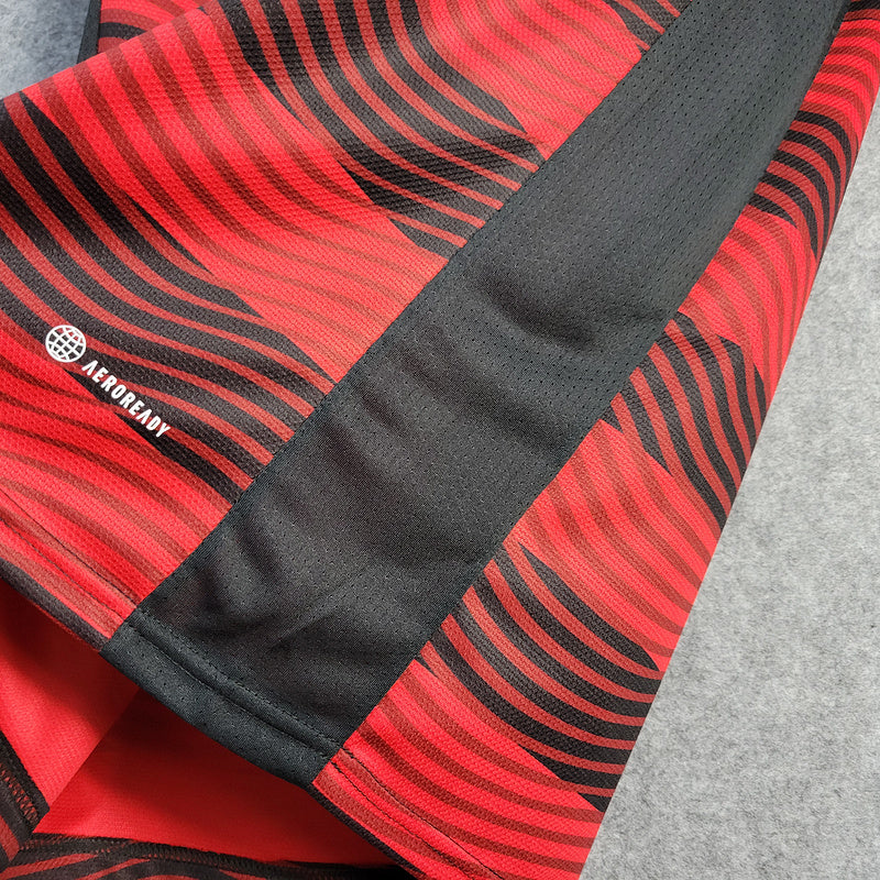 Jersey 22∕23 Flamengo ll