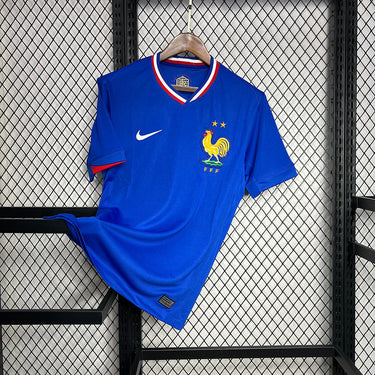Jersey França 24/25 - Home