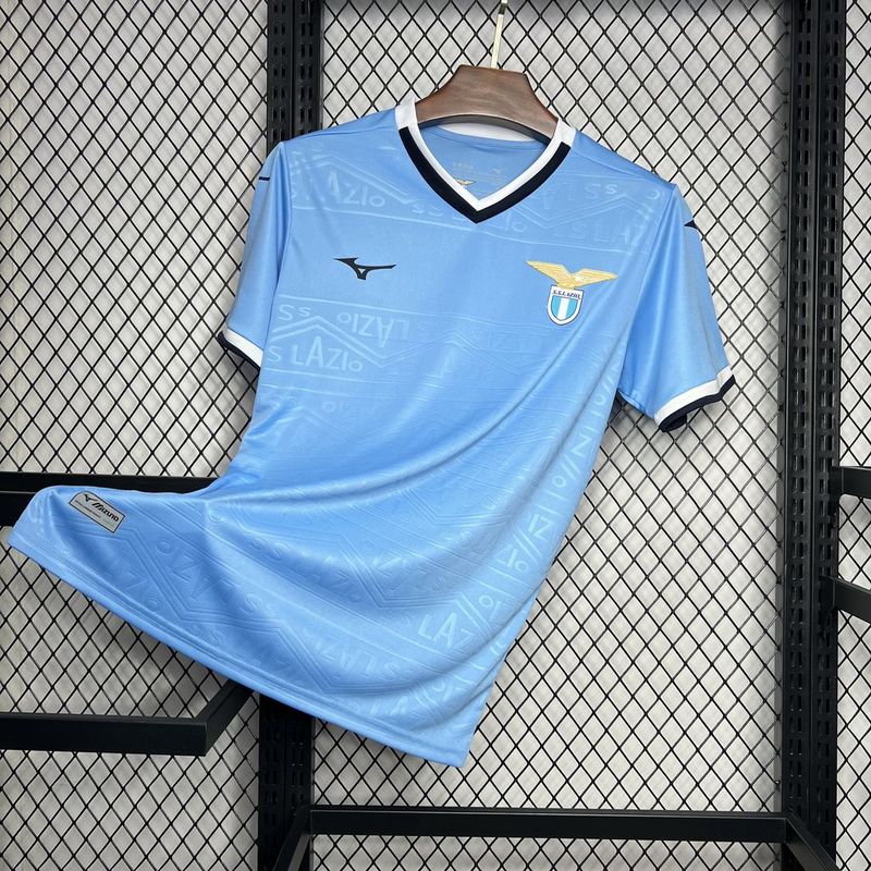 Jersey do Lazio l 24/25