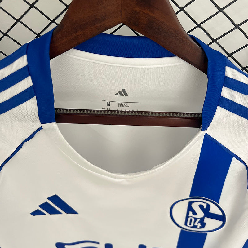 Jersey 25∕26 Schalke 04 Away
