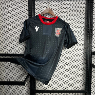 Jersey Seleção Georgiana 24/25 - Away
