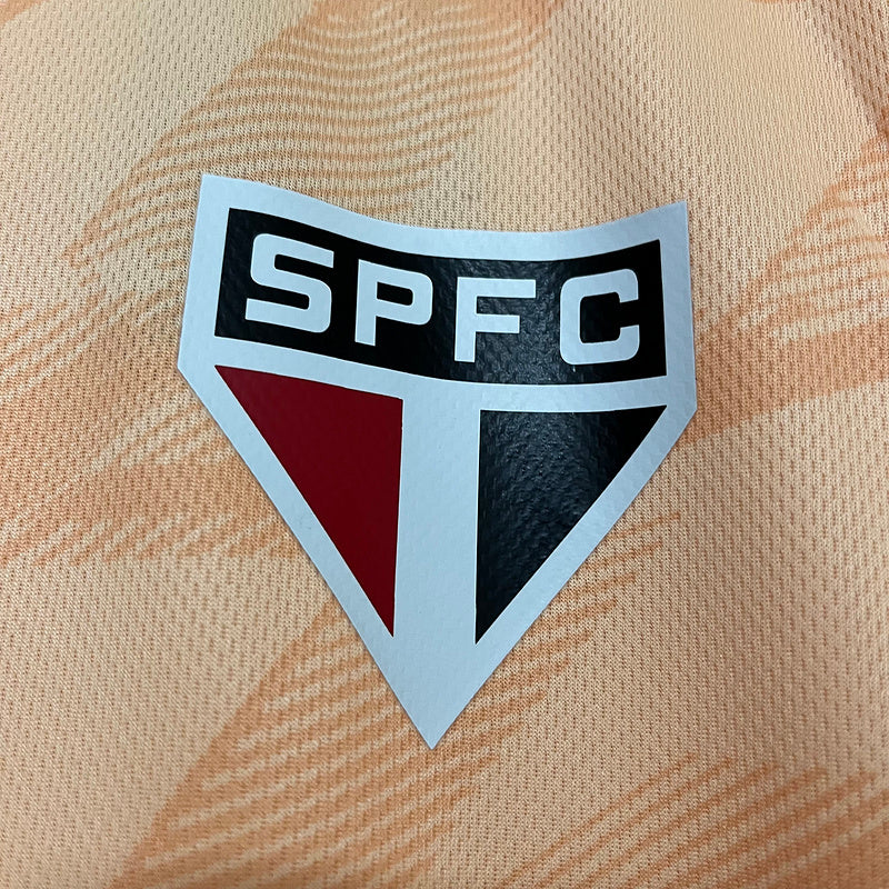 Jersey do São Paulo Treino 24/25