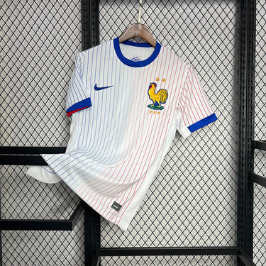 Jersey França 24/25 Away