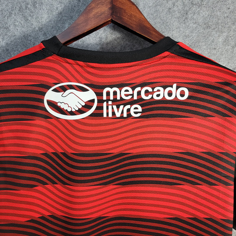 Jersey 22∕23 Flamengo