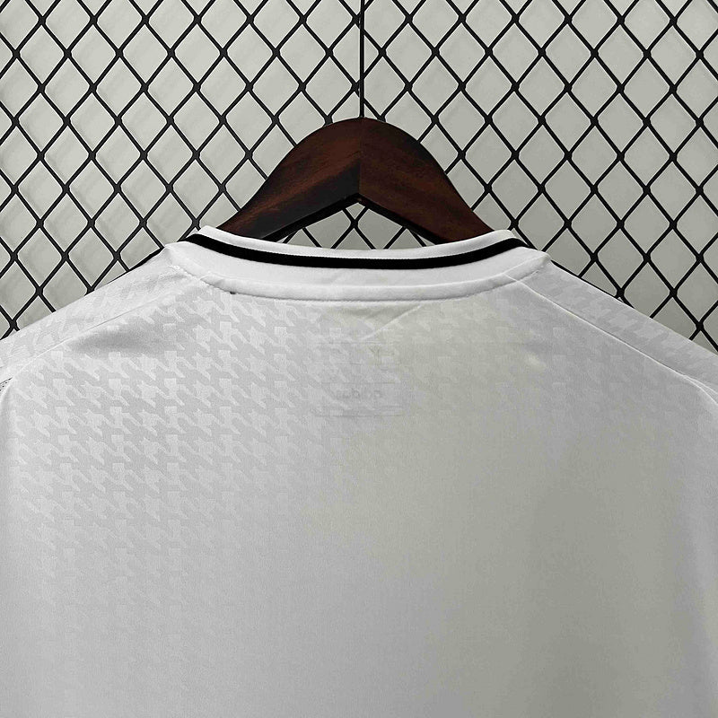 Jersey Real Madrid 24/25 Home I - Branco